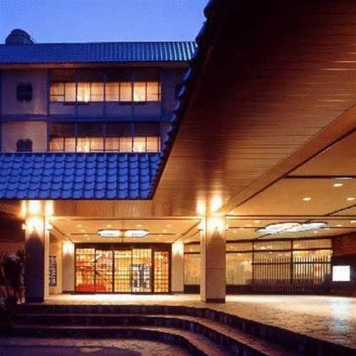 Hotel Tozankaku Kyoto Dış mekan fotoğraf
