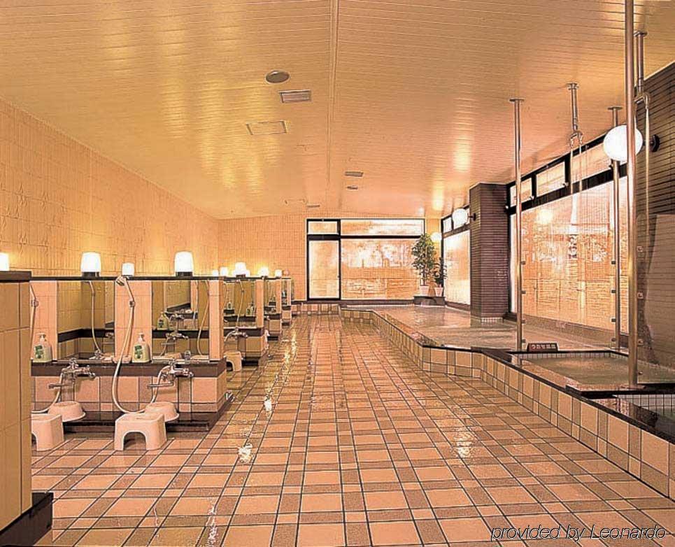 Hotel Tozankaku Kyoto Dış mekan fotoğraf