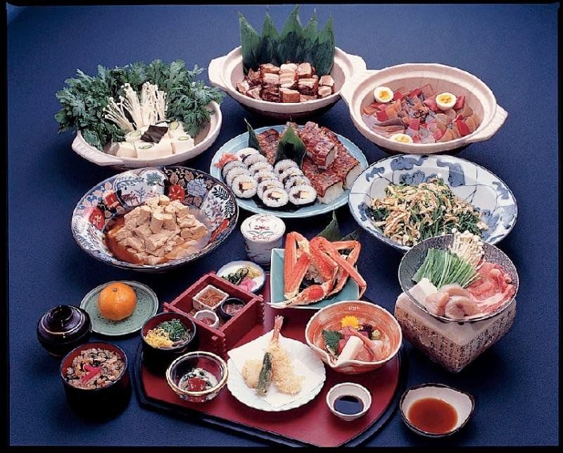 Hotel Tozankaku Kyoto Dış mekan fotoğraf